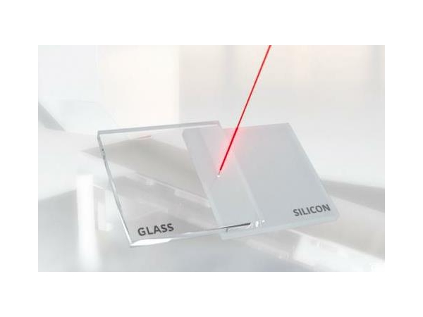 新技術助力激光玻璃焊接實用化